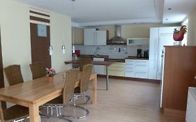 Ferienwohnung Eisele Heike