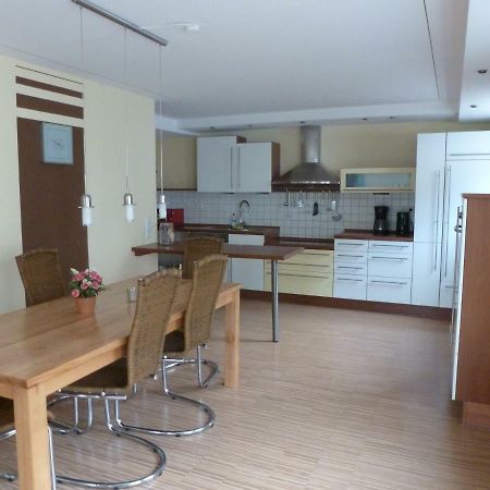 Ferienwohnung Eisele Heike Günzburg Zewnętrze zdjęcie