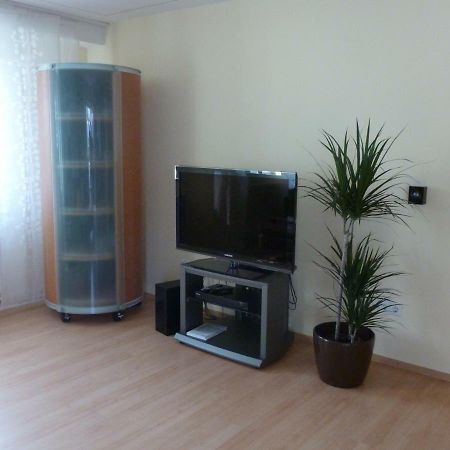 Ferienwohnung Eisele Heike Günzburg Zewnętrze zdjęcie