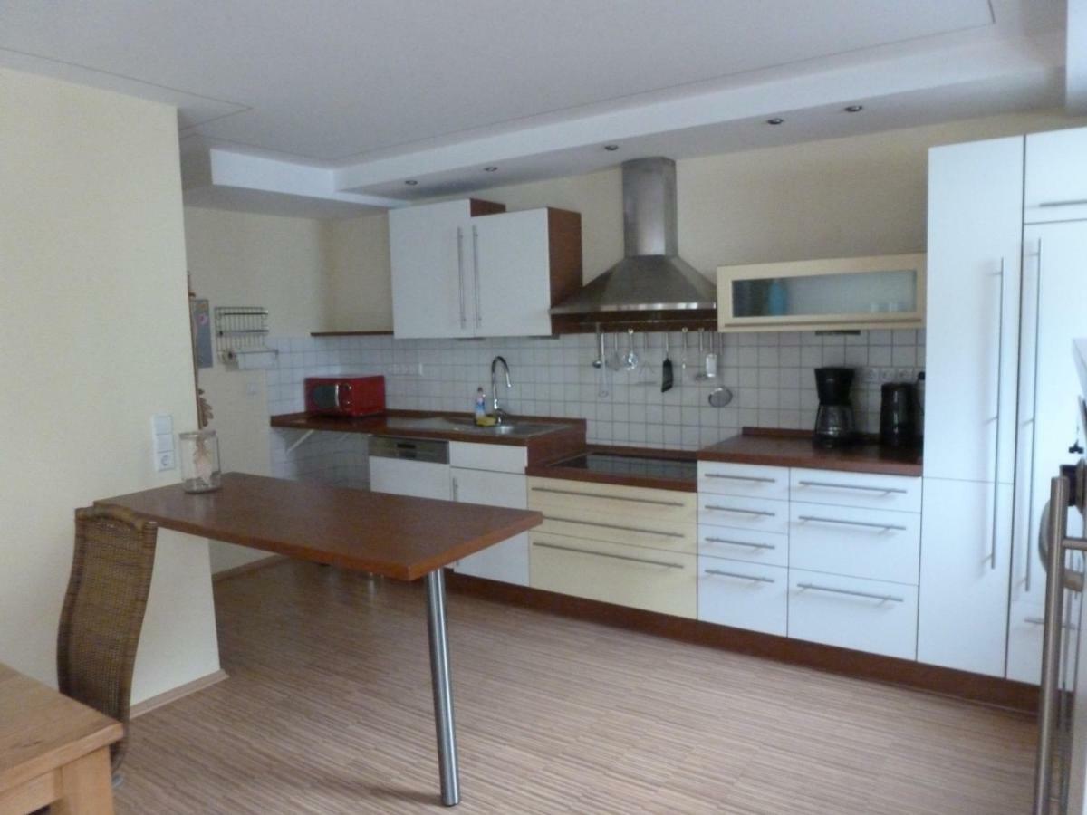 Ferienwohnung Eisele Heike Günzburg Zewnętrze zdjęcie