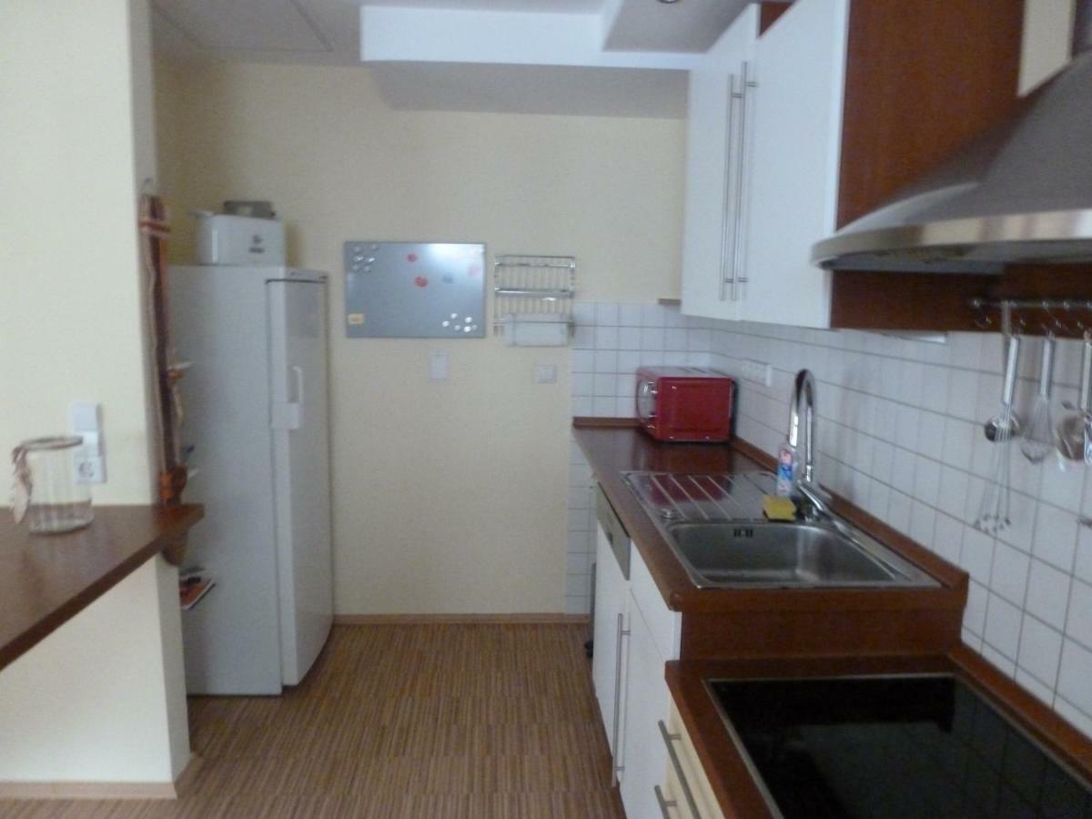 Ferienwohnung Eisele Heike Günzburg Zewnętrze zdjęcie