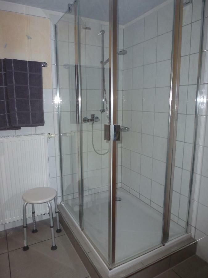 Ferienwohnung Eisele Heike Günzburg Zewnętrze zdjęcie