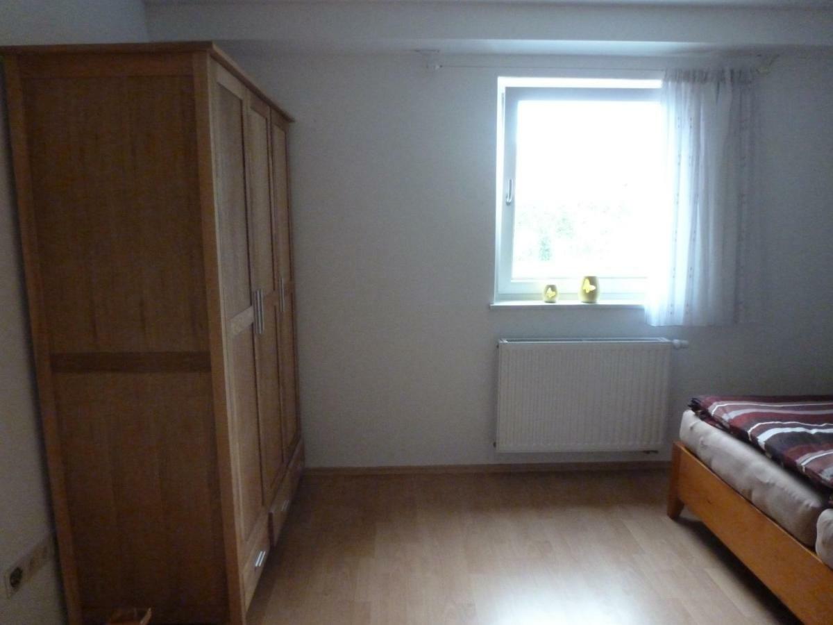 Ferienwohnung Eisele Heike Günzburg Zewnętrze zdjęcie
