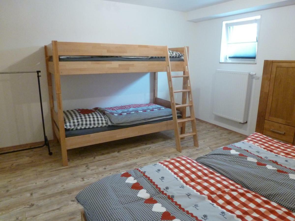 Ferienwohnung Eisele Heike Günzburg Zewnętrze zdjęcie