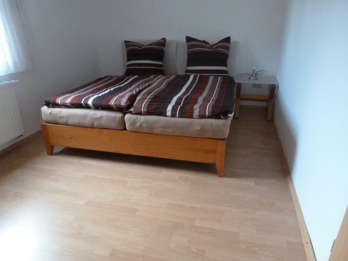 Ferienwohnung Eisele Heike Günzburg Zewnętrze zdjęcie