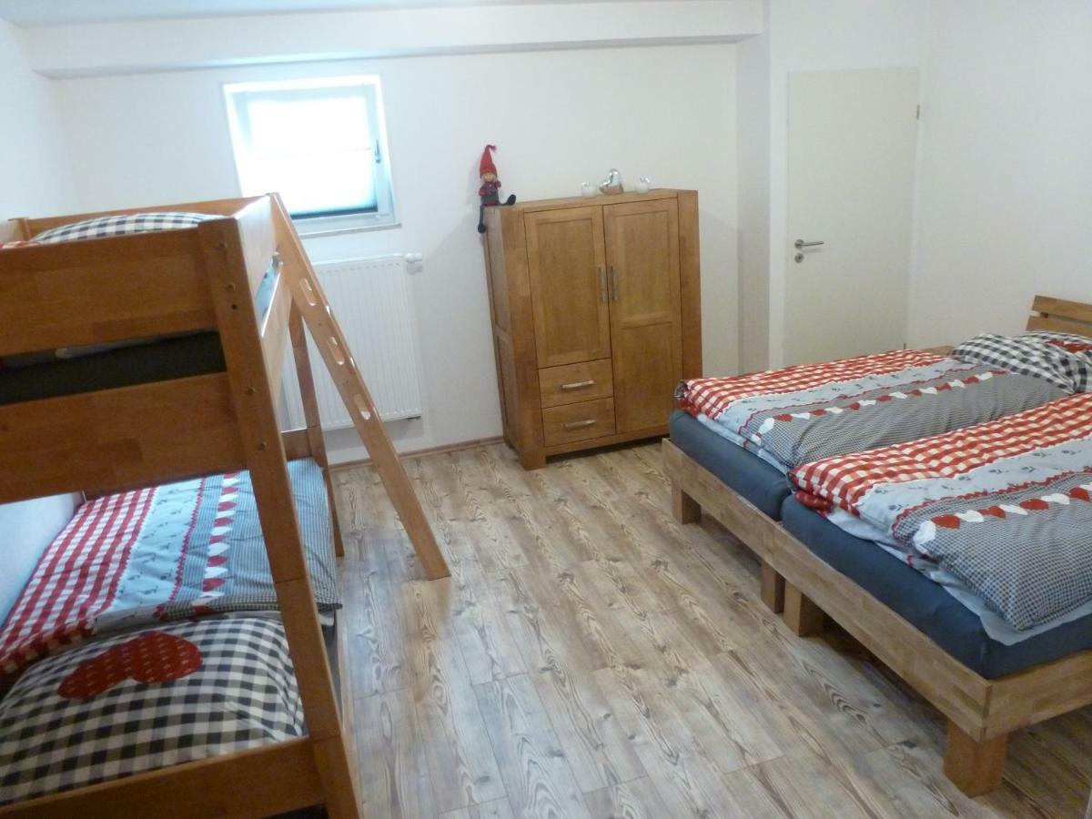 Ferienwohnung Eisele Heike Günzburg Zewnętrze zdjęcie