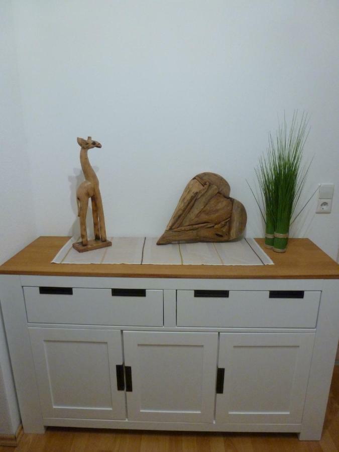 Ferienwohnung Eisele Heike Günzburg Zewnętrze zdjęcie