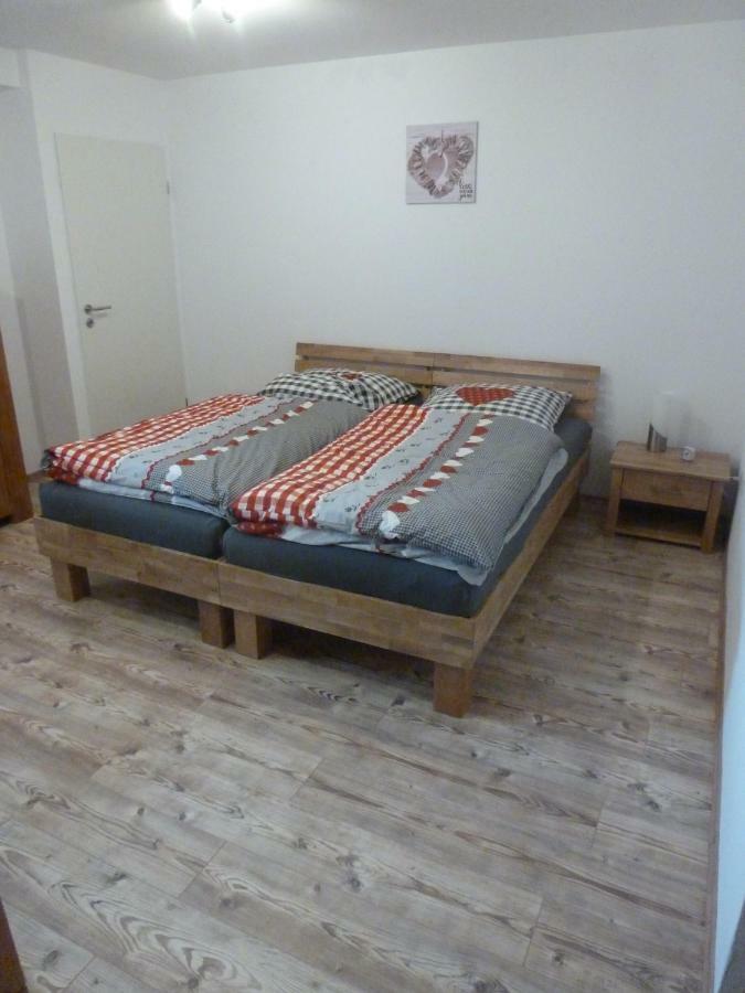 Ferienwohnung Eisele Heike Günzburg Zewnętrze zdjęcie